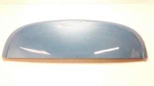 Recambio de aleron trasero para citroën c3 aircross 2017- feel referencia OEM IAM 13475957   2