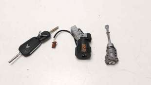 Recambio de conmutador de arranque para citroën c3 aircross 2017- feel referencia OEM IAM 36454600  