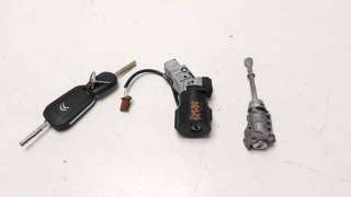 Recambio de conmutador de arranque para citroën c3 aircross 2017- feel referencia OEM IAM 36454600  