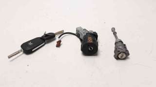 Recambio de conmutador de arranque para citroën c3 aircross 2017- feel referencia OEM IAM 36454600  