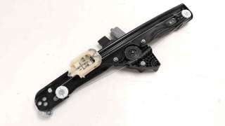 Recambio de elevalunas delantero derecho para citroën c3 aircross 2017- feel referencia OEM IAM 39187596 98810P1T21 