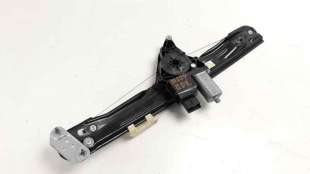 Recambio de elevalunas delantero derecho para citroën c3 aircross 2017- feel referencia OEM IAM 39187596 98810P1T21  2