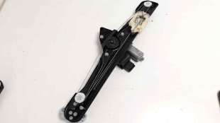 Recambio de elevalunas delantero izquierdo para citroën c3 aircross 2017- feel referencia OEM IAM 39187595 98820P1T21 