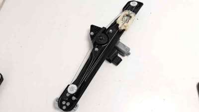 Recambio de elevalunas delantero izquierdo para citroën c3 aircross 2017- feel referencia OEM IAM 39187595 98820P1T21 