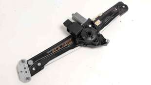 Recambio de elevalunas delantero izquierdo para citroën c3 aircross 2017- feel referencia OEM IAM 39187595 98820P1T21  2