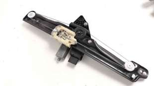 Recambio de elevalunas trasero derecho para citroën c3 aircross 2017- feel referencia OEM IAM 39187594 98830P1T21 