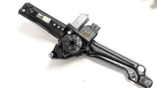 Recambio de elevalunas trasero derecho para citroën c3 aircross 2017- feel referencia OEM IAM 39187594 98830P1T21 