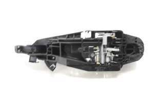 Recambio de maneta exterior delantera derecha para citroën c3 aircross 2017- feel referencia OEM IAM 980297821T  