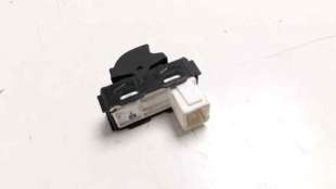 Recambio de mando elevalunas delantero derecho para citroën c3 aircross 2017- feel referencia OEM IAM 13483539   2