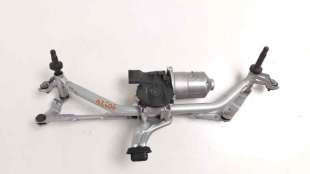 Recambio de motor limpia delantero para citroën c3 aircross 2017- feel referencia OEM IAM 0390243607  