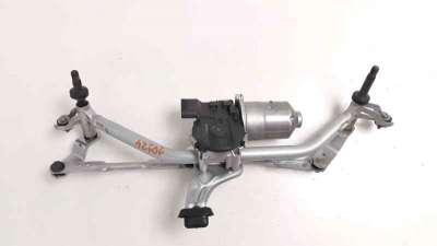Recambio de motor limpia delantero para citroën c3 aircross 2017- feel referencia OEM IAM 0390243607  