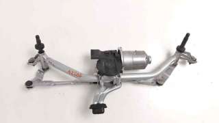 Recambio de motor limpia delantero para citroën c3 aircross 2017- feel referencia OEM IAM 0390243607  