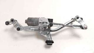 Recambio de motor limpia delantero para citroën c3 aircross 2017- feel referencia OEM IAM 0390243607  