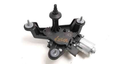 Recambio de motor limpia trasero para citroën c3 aircross 2017- feel referencia OEM IAM 9819900080  