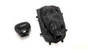 Recambio de pomo palanca cambio para citroën c3 aircross 2017- feel referencia OEM IAM 98193765ZD   2