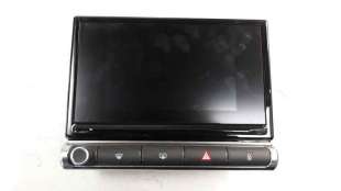 Recambio de sistema navegacion gps para citroën c3 aircross 2017- feel referencia OEM IAM 982847698000   2