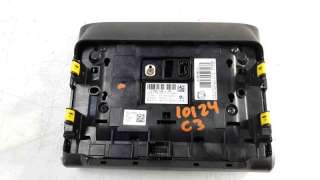 Recambio de sistema navegacion gps para citroën c3 aircross 2017- feel referencia OEM IAM 982847698000  