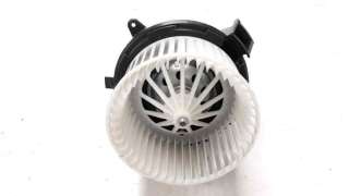 Recambio de ventilador calefaccion para citroën c3 aircross 2017- feel referencia OEM IAM HB613001  