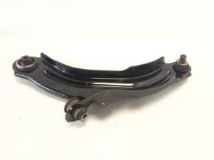 Recambio de brazo suspension inferior delantero izquierdo para renault clio iv 2012- dynamique referencia OEM IAM 8200255760 775