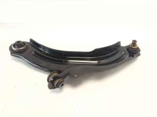 Recambio de brazo suspension inferior delantero izquierdo para renault clio iv 2012- dynamique referencia OEM IAM 8200255760 775