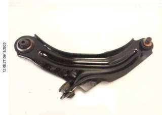 Recambio de brazo suspension inferior delantero izquierdo para renault clio iv 2012- dynamique referencia OEM IAM 8200255760 775