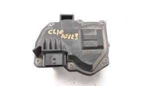 Recambio de caja mariposa para renault clio iv 2012- dynamique referencia OEM IAM 147B07424R   2