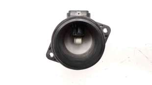 Recambio de caudalimetro para renault clio iv 2012- dynamique referencia OEM IAM 8200682558B 5WK97021 
