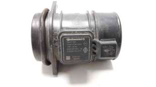 Recambio de caudalimetro para renault clio iv 2012- dynamique referencia OEM IAM 8200682558B 5WK97021  2