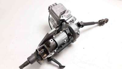 Recambio de columna direccion para renault clio iv 2012- dynamique referencia OEM IAM 488106198R  