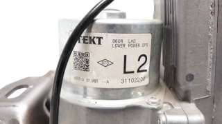 Recambio de columna direccion para renault clio iv 2012- dynamique referencia OEM IAM 488106198R  