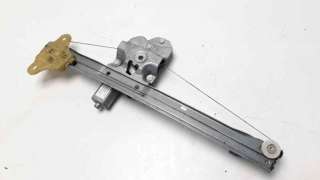 Recambio de elevalunas delantero derecho para renault clio iv 2012- dynamique referencia OEM IAM 807205569R 106199615 115624