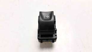 Recambio de mando elevalunas delantero derecho para renault clio iv 2012- dynamique referencia OEM IAM 254218614R IAF930017HQ EW