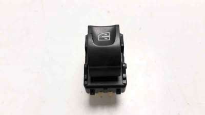 Recambio de mando elevalunas delantero derecho para renault clio iv 2012- dynamique referencia OEM IAM 254218614R IAF930017HQ EW
