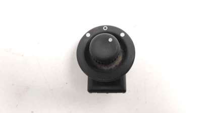 Recambio de mando retrovisor para renault clio iv 2012- dynamique referencia OEM IAM 255706283R  