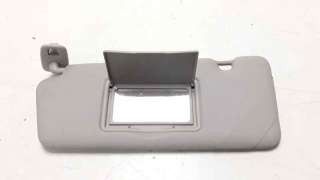 Recambio de parasol izquierdo para renault clio iv 2012- dynamique referencia OEM IAM 964010303R  