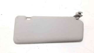 Recambio de parasol izquierdo para renault clio iv 2012- dynamique referencia OEM IAM 964010303R  