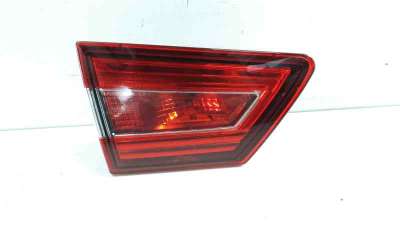 Recambio de piloto trasero izquierdo interior para renault clio iv 2012- dynamique referencia OEM IAM 265552424R 104LLI212 
