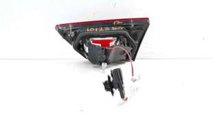 Recambio de piloto trasero izquierdo interior para renault clio iv 2012- dynamique referencia OEM IAM 265552424R 104LLI212  2