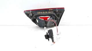 Recambio de piloto trasero izquierdo interior para renault clio iv 2012- dynamique referencia OEM IAM 265552424R 104LLI212 