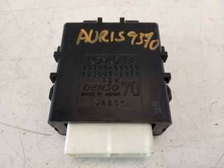 Recambio de rele para toyota auris 2012-2019 1.2 16v turbo cat referencia OEM IAM 8594002060  