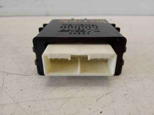 Recambio de rele para toyota auris 2012-2019 1.2 16v turbo cat referencia OEM IAM 8594002060   2