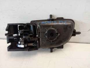 Recambio de maneta interior delantera derecha para toyota auris 2012-2019 1.2 16v turbo cat referencia OEM IAM 692050D271   2
