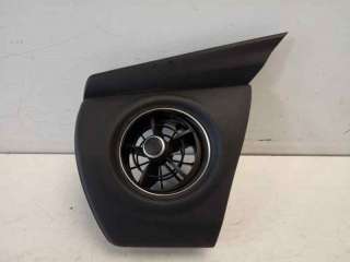 Recambio de rejilla aireadora para toyota auris 2012-2019 1.2 16v turbo cat referencia OEM IAM 5540402200  