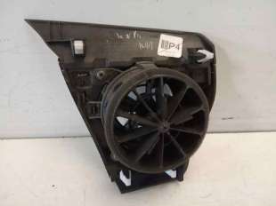 Recambio de rejilla aireadora para toyota auris 2012-2019 1.2 16v turbo cat referencia OEM IAM 5540402200   2