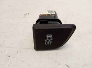 Recambio de interruptor para opel mokka x 2016- selective start/stop referencia OEM IAM   
