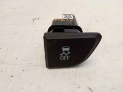 Recambio de interruptor para opel mokka x 2016- selective start/stop referencia OEM IAM   