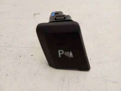 Recambio de interruptor para opel mokka x 2016- selective start/stop referencia OEM IAM   