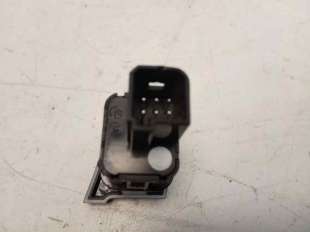 Recambio de interruptor para opel mokka x 2016- selective start/stop referencia OEM IAM    2