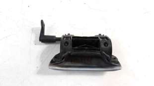 Recambio de maneta exterior trasera izquierda para peugeot 206 berlina 1998-2010 xr referencia OEM IAM    2