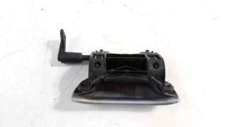 Recambio de maneta exterior trasera izquierda para peugeot 206 berlina 1998-2010 xr referencia OEM IAM   